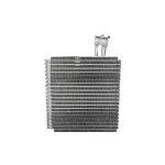 Isparivač, klima-uređaj NISSENS NIS 92265 IC-A95EEC