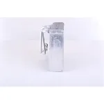 Isparivač, klima-uređaj NISSENS NIS 92265 IC-A95EEC