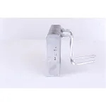 Isparivač, klima-uređaj NISSENS NIS 92270 IC-A7F2DA