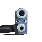 Isparivač, klima-uređaj NRF NRF 36030 IC-AE5451