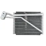 Isparivač, klima-uređaj NRF NRF 36044 IC-B2C7B6