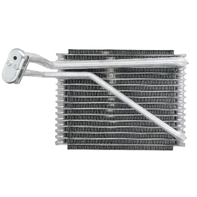Isparivač, klima-uređaj NRF NRF 36044 IC-B2C7B6