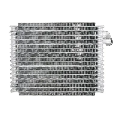 Isparivač, klima-uređaj NRF NRF 36044 IC-B2C7B6