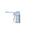 Isparivač, klima-uređaj NRF NRF 36044 IC-B2C7B6