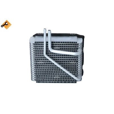 Isparivač, klima-uređaj NRF NRF 36045 IC-AE554D