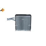 Isparivač, klima-uređaj NRF NRF 36069 IC-AE555D