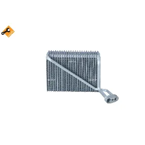 Isparivač, klima-uređaj NRF NRF 36077 IC-B2C7BC