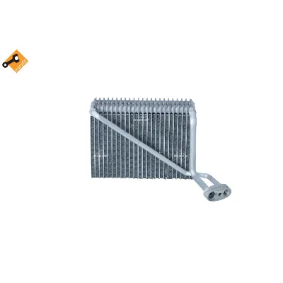 Isparivač, klima-uređaj NRF NRF 36077 IC-B2C7BC
