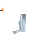 Isparivač, klima-uređaj NRF NRF 36077 IC-B2C7BC