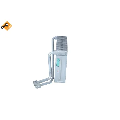 Isparivač, klima-uređaj NRF NRF 36077 IC-B2C7BC