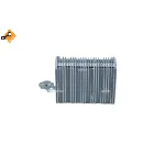 Isparivač, klima-uređaj NRF NRF 36077 IC-B2C7BC