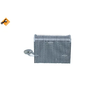 Isparivač, klima-uređaj NRF NRF 36077 IC-B2C7BC