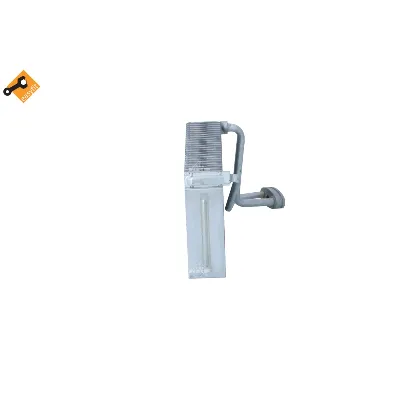 Isparivač, klima-uređaj NRF NRF 36077 IC-B2C7BC