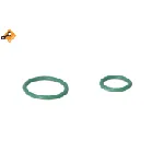 Isparivač, klima-uređaj NRF NRF 36077 IC-B2C7BC