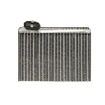 Isparivač, klima-uređaj NRF NRF 36099 IC-AE556C