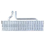 Isparivač, klima-uređaj NRF NRF 36099 IC-AE556C