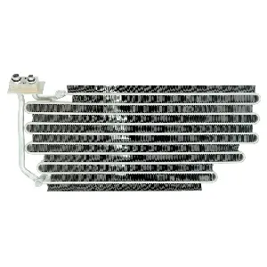 Isparivač, klima-uređaj NRF NRF 36108 IC-BB0782