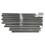 Isparivač, klima-uređaj NRF NRF 36108 IC-BB0782