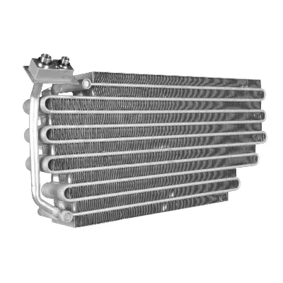 Isparivač, klima-uređaj NRF NRF 36108 IC-BB0782