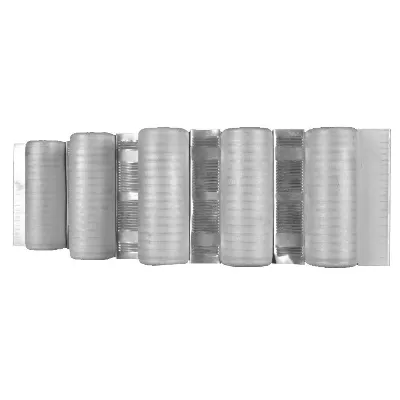 Isparivač, klima-uređaj NRF NRF 36108 IC-BB0782