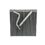 Isparivač, klima-uređaj NRF NRF 36109 IC-AE556E