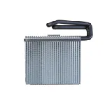 Isparivač, klima-uređaj NRF NRF 36110 IC-AE556F