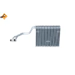 Isparivač, klima-uređaj NRF NRF 36138 IC-BB0787