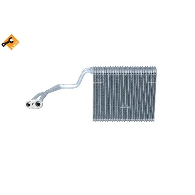 Isparivač, klima-uređaj NRF NRF 36138 IC-BB0787