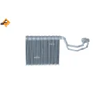 Isparivač, klima-uređaj NRF NRF 36138 IC-BB0787