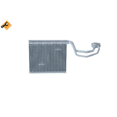 Isparivač, klima-uređaj NRF NRF 36138 IC-BB0787