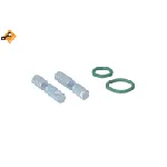 Isparivač, klima-uređaj NRF NRF 36138 IC-BB0787