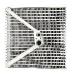 Isparivač, klima-uređaj NRF NRF 36141 IC-BB078A