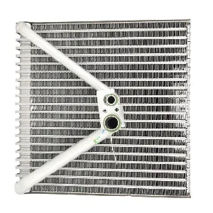 Isparivač, klima-uređaj NRF NRF 36141 IC-BB078A