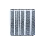 Isparivač, klima-uređaj NRF NRF 36141 IC-BB078A