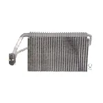 Isparivač, klima-uređaj NRF NRF 36157 IC-D9ED3C