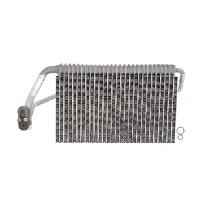 Isparivač, klima-uređaj NRF NRF 36157 IC-D9ED3C