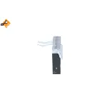 Isparivač, klima-uređaj NRF NRF 36157 IC-D9ED3C