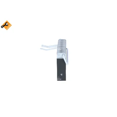 Isparivač, klima-uređaj NRF NRF 36157 IC-D9ED3C