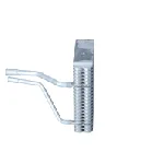 Isparivač, klima-uređaj NRF NRF 36161 IC-E2585F