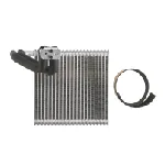 Isparivač, klima-uređaj NRF NRF 36163 IC-E25861