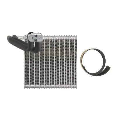 Isparivač, klima-uređaj NRF NRF 36163 IC-E25861