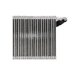 Isparivač, klima-uređaj NRF NRF 36163 IC-E25861