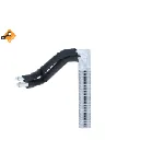 Isparivač, klima-uređaj NRF NRF 36163 IC-E25861