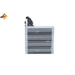 Isparivač, klima-uređaj NRF NRF 36163 IC-E25861