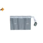 Isparivač, klima-uređaj NRF NRF 36165 IC-E25863