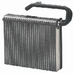 Isparivač, klima-uređaj THERMOTEC KTT150006 IC-B8AE26