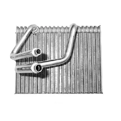 Isparivač, klima-uređaj THERMOTEC KTT150007 IC-B8AE27