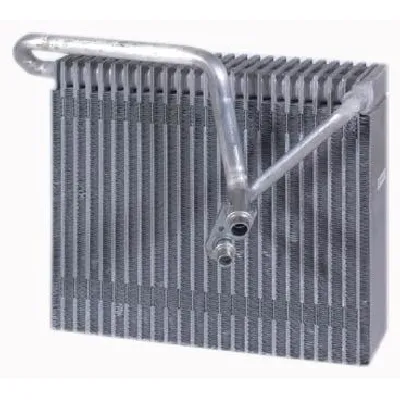 Isparivač, klima-uređaj THERMOTEC KTT150009 IC-B8AE29