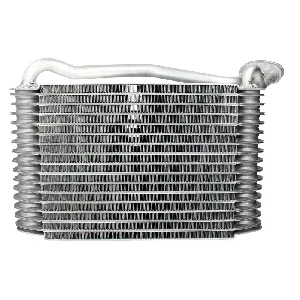 Isparivač, klima-uređaj THERMOTEC KTT150017 IC-D016B9