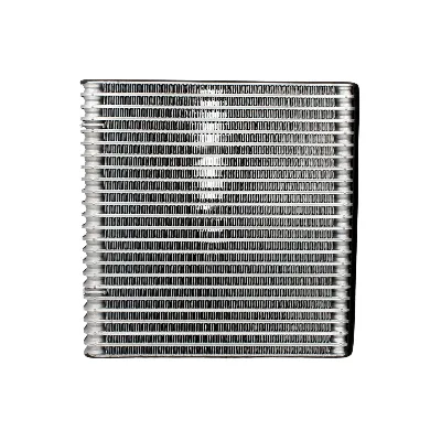 Isparivač, klima-uređaj THERMOTEC KTT150018 IC-D016BA